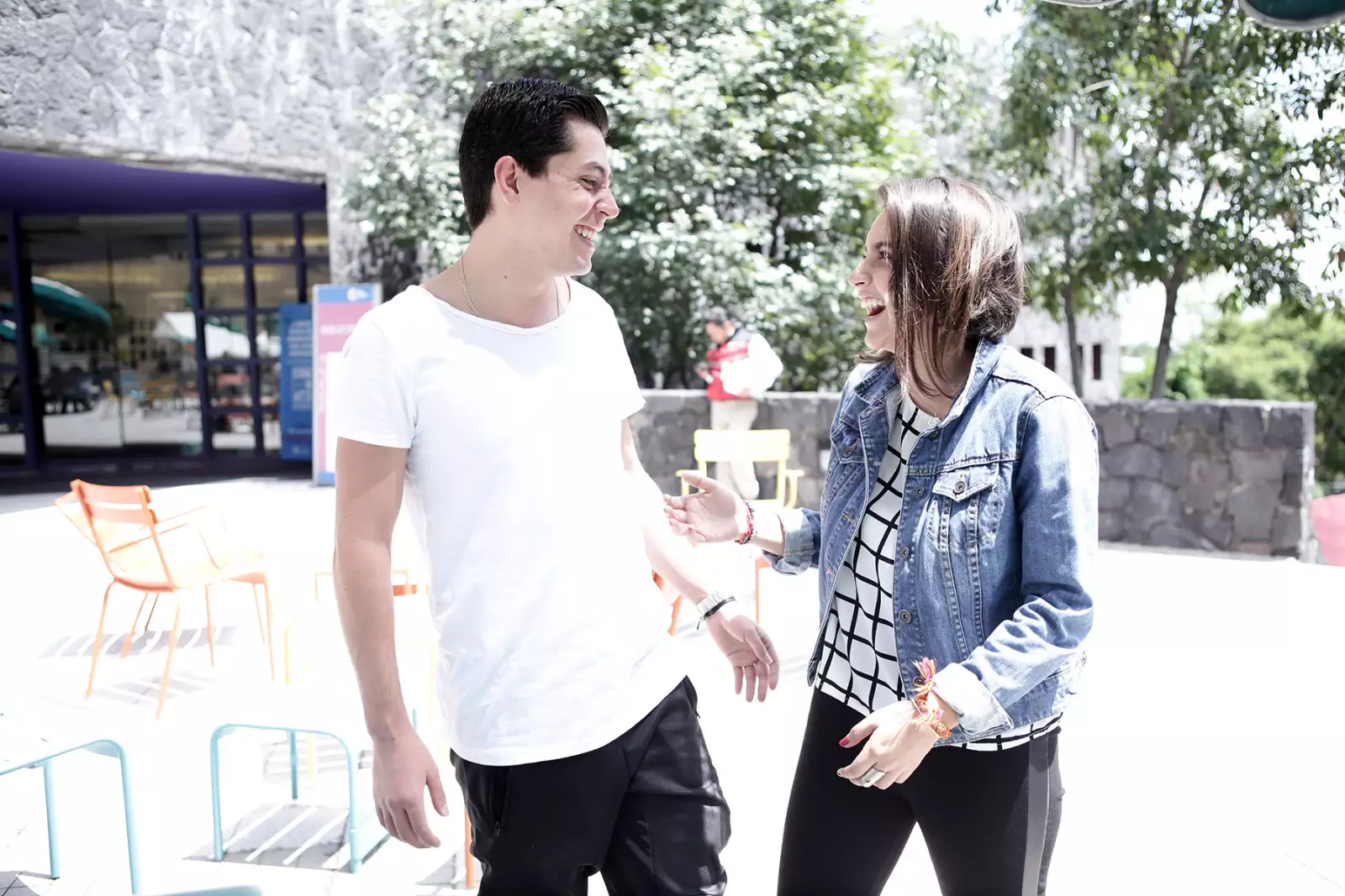 Regreso a Clases Tec de Monterrey 