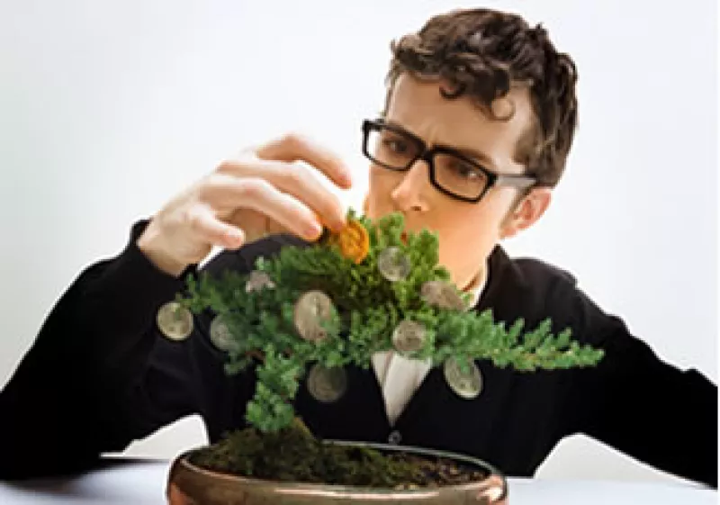 Una idea de negocio nace de la solución a problemas.(Foto: Jupiter Images)