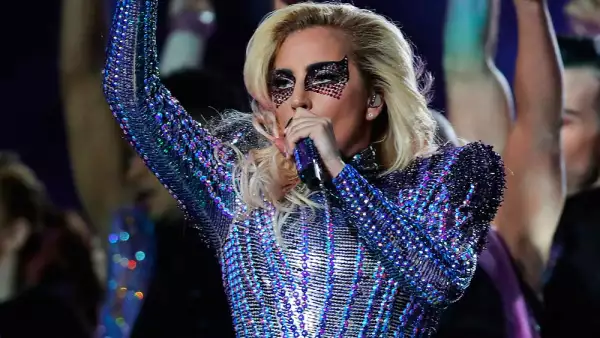 Lady Gaga