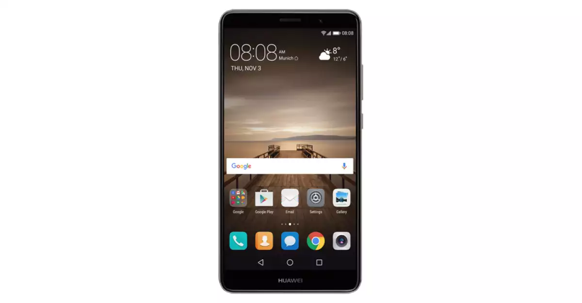 Un gran smartphone