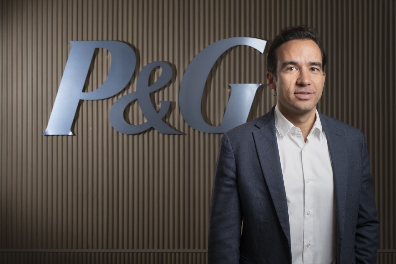 P&G nombra a Tirso Mello presidente y director general en México