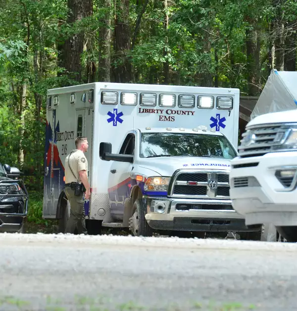 ambulancia-mansion-ben-affleck-georgia