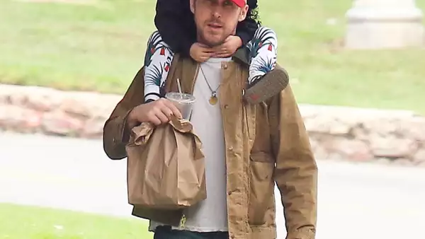 Ryan Gosling