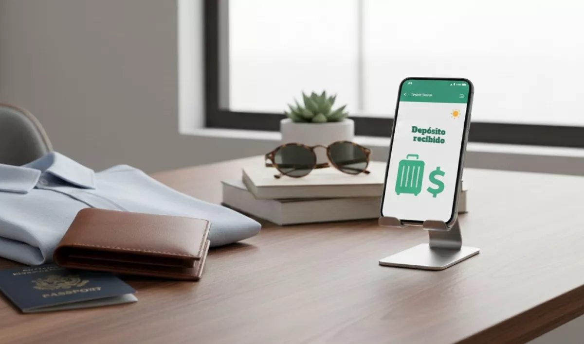 Si no te pagan prima vacacional, tus vacaciones están incompletas: checa cuánto dinero te toca