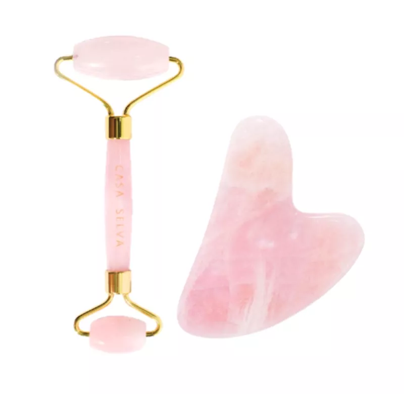 Gua Sha 