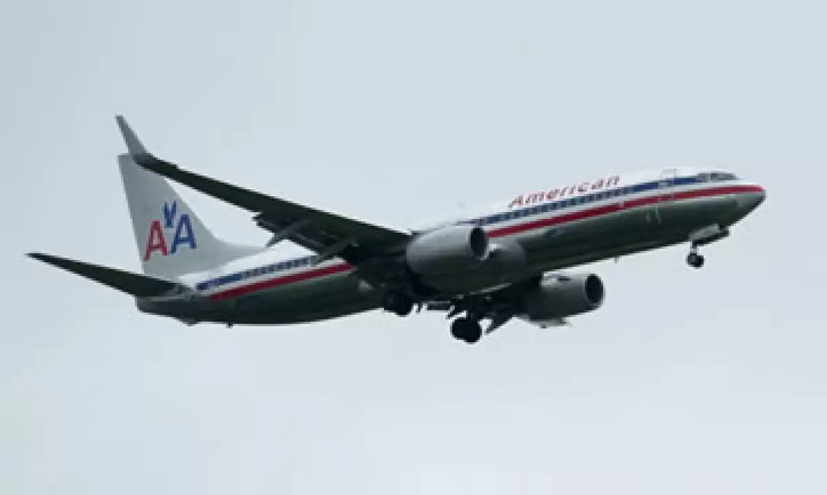 La operación entre American Airlines y US Airways se concretó el 9 de diciembre pasado. (Foto: Getty Images)