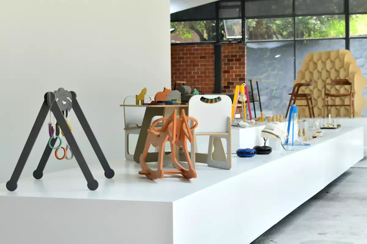 DESIGN WEEK MÉXICO 2019 100919