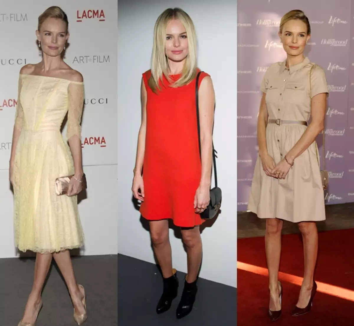 A la actriz, que hoy cumple 29 años, la moda se le da de forma natural. Una combinación de aires bohemio, edgy y femenino que la convierten en un ícono de estilo.