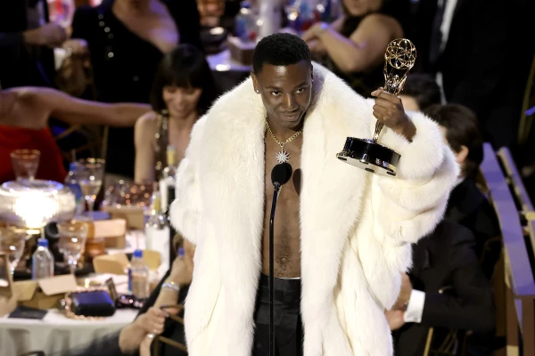 74th Primetime Emmys - Show