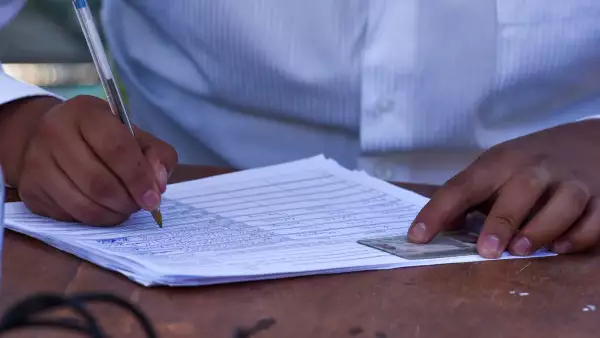 Consulta sobre expresidentes