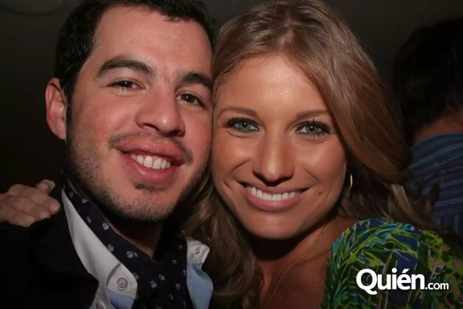 Presentación DFashion