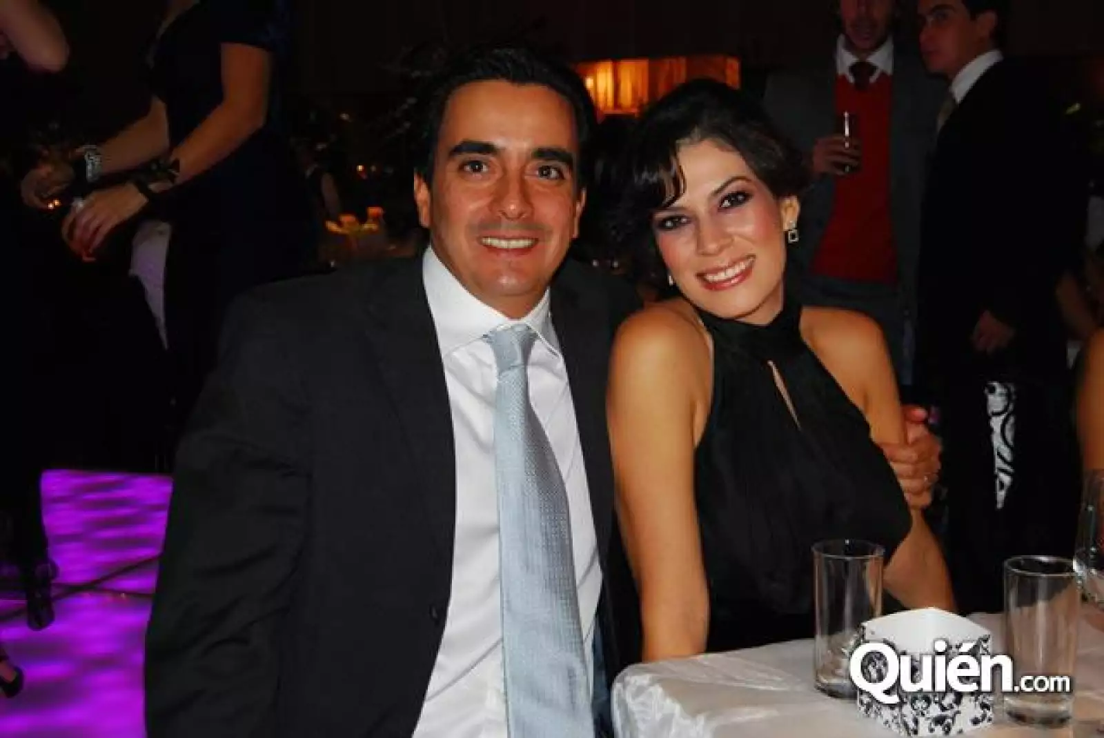 Boda Estela Topete y Londres Rodríguez