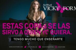 Vicky Form.
