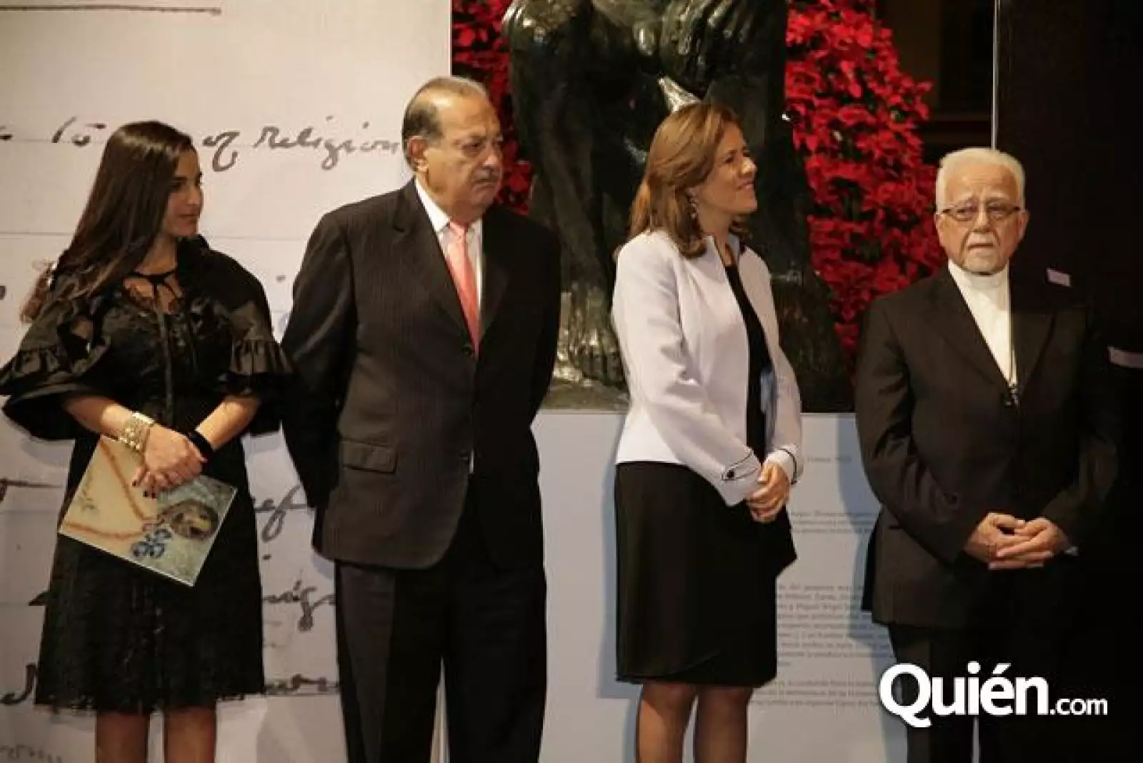 XV Aniversario del Museo Soumaya
