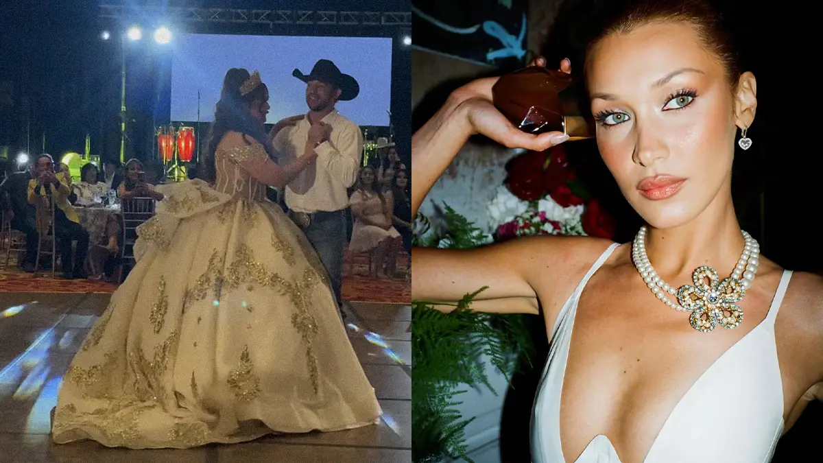bella-hadid-quinceañera-madrina