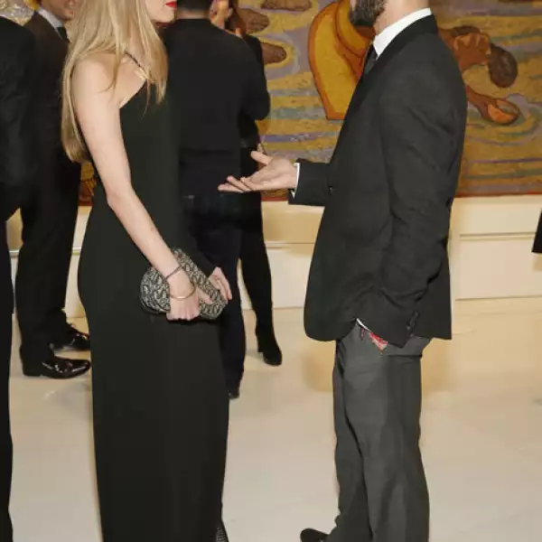 Valentina Collado,Pablo Álvarez