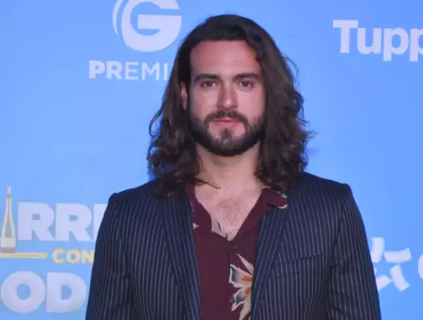 Pablo Lyle