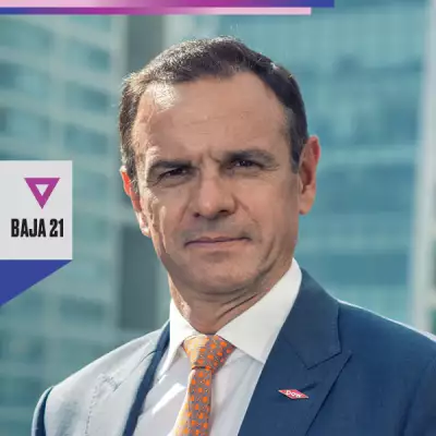 Manufactura avanzada.