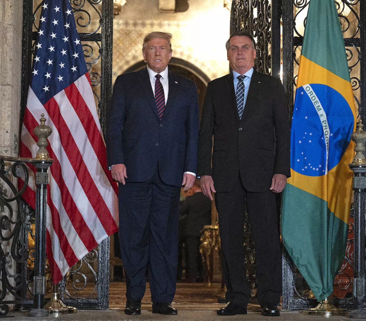 US-BRAZIL-POLITICS-DIPLOMACY-TRUMP-BOLSONARO