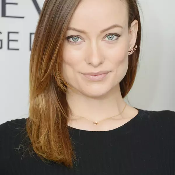 Olivia Wilde, diosa del día