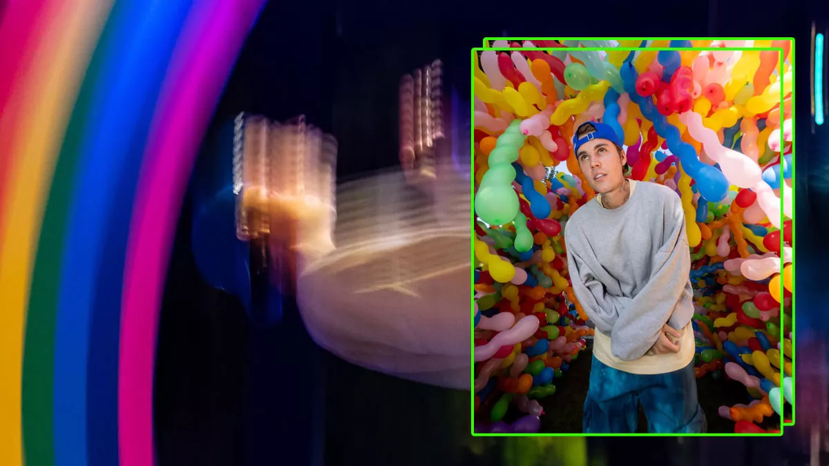 Justin Bieber regala souvenirs que parecen ser una indirecta a Selena Gomez en su fiesta de cumpleaños.