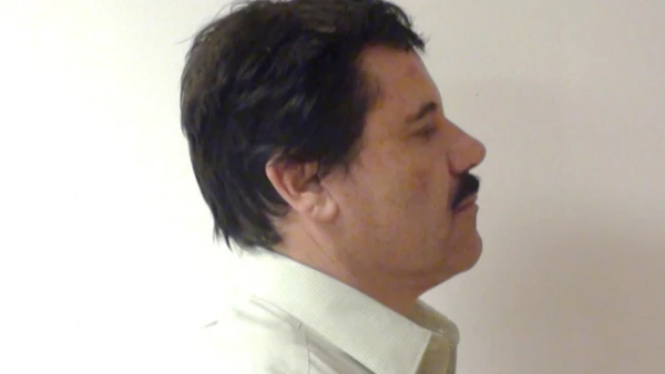 Tras la detención de Joaquín Archivaldo Guzmán Loera, alías ‘El Chapo’, la Procuraduría General de la República (PGR) ordenó que se realizaron pruebas al detenido para comprobar su identidad.