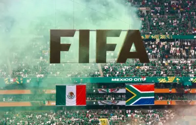 México vs. Sudáfrica en la inauguración del Mundial 2026: marcador y quién metió los goles del partido