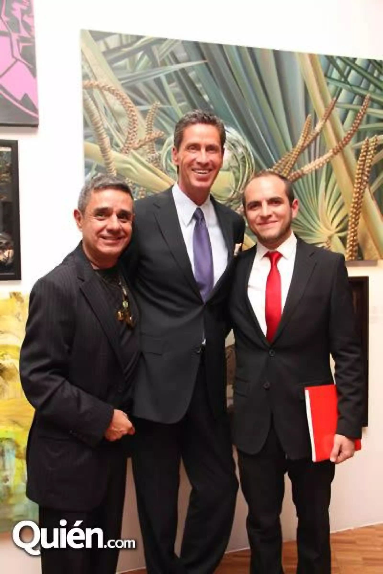 GRAN SUBASTA DE ARTE