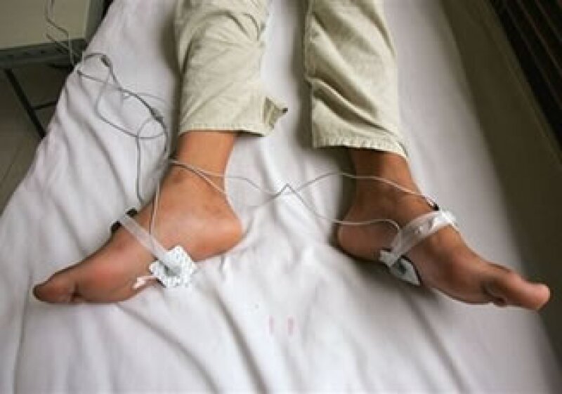 Un psiquiatra en la provincia china de Shandong había sometido a terapia de electroshock a 3,000 adolescentes. (Foto: AP)