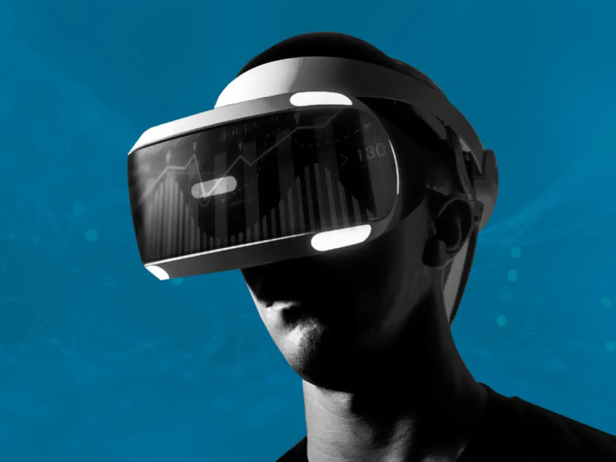 Realidad Virtual