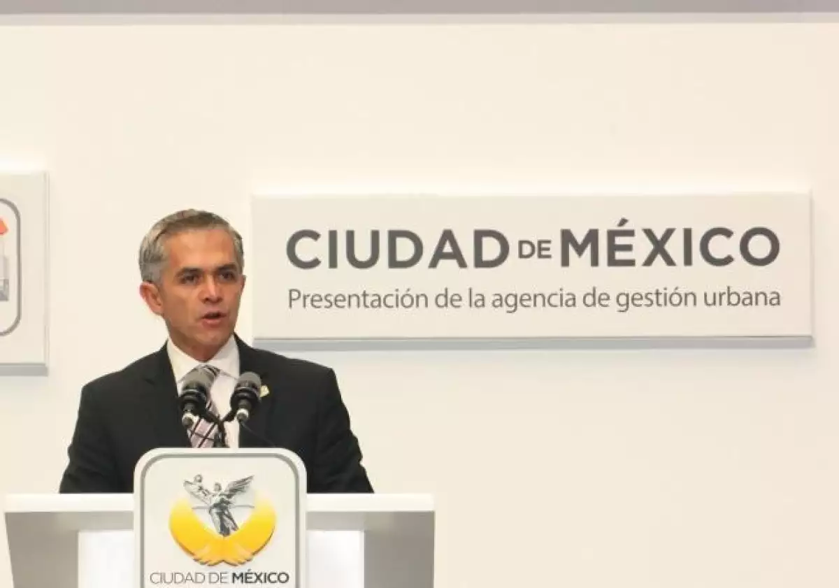 Miguel Angel Mancera