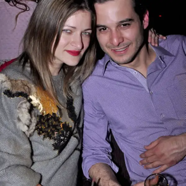 Alejandra González y Abad Enriquez