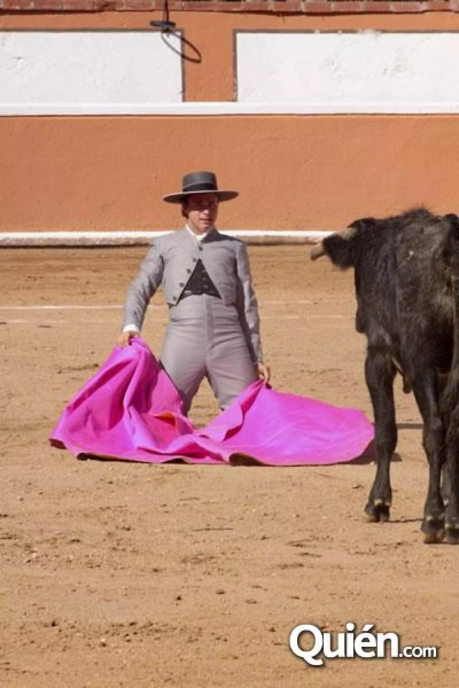Corrida de toros Juriquilla