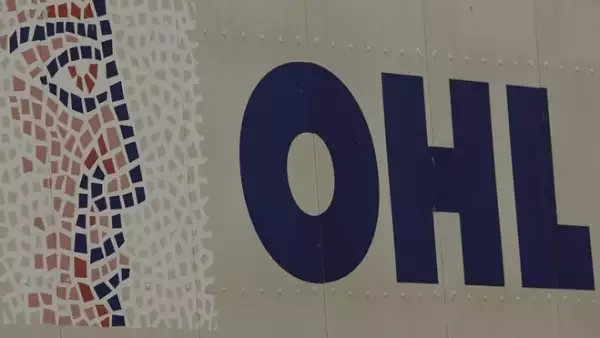 OHL Logo