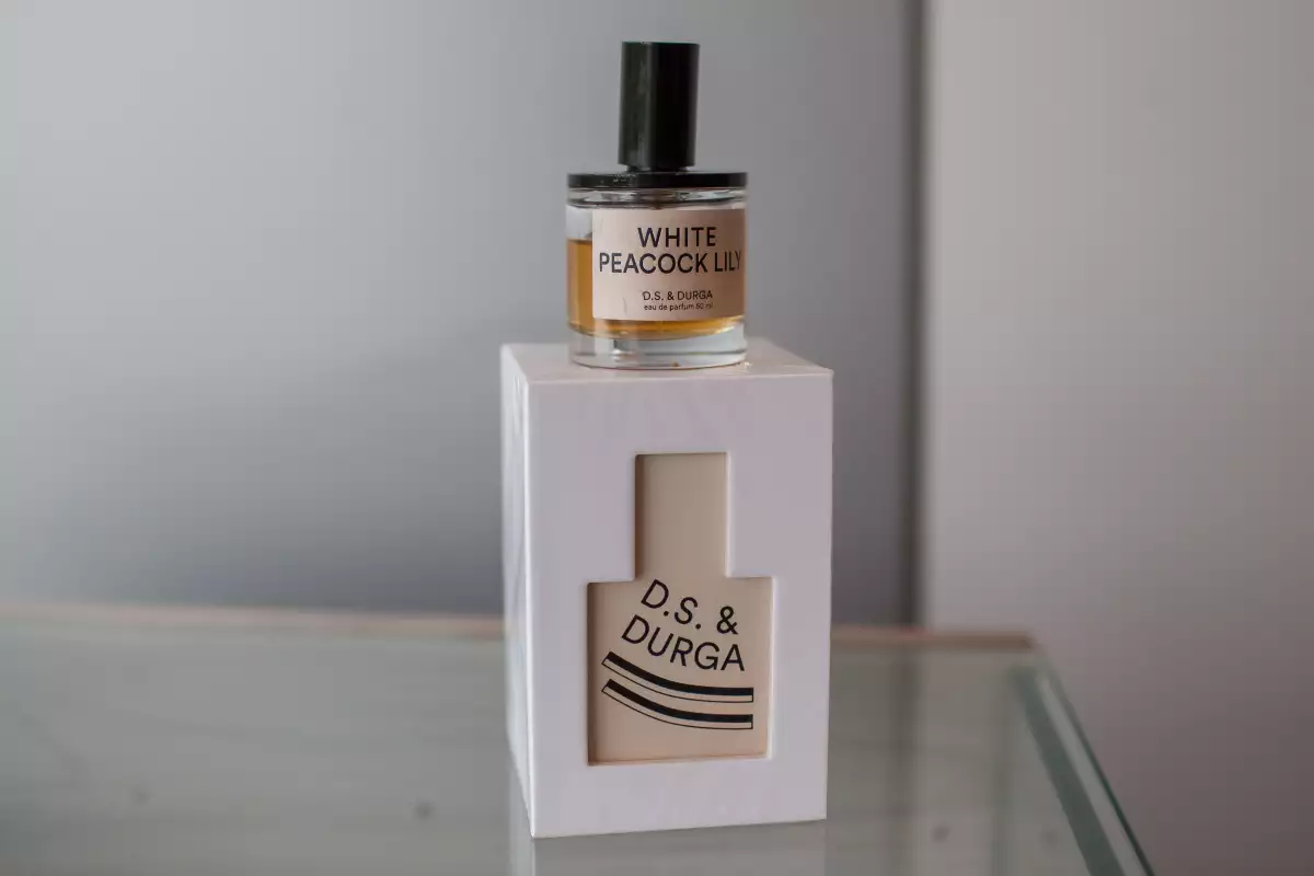 Perfume D.S. & Durga 