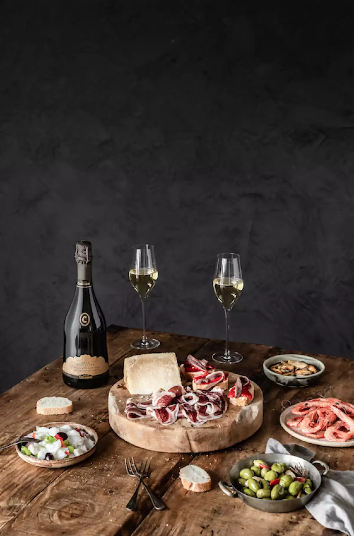 Codorníu Gran Plus Ultra