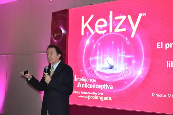 Lanza una nueva pastilla anticonceptiva