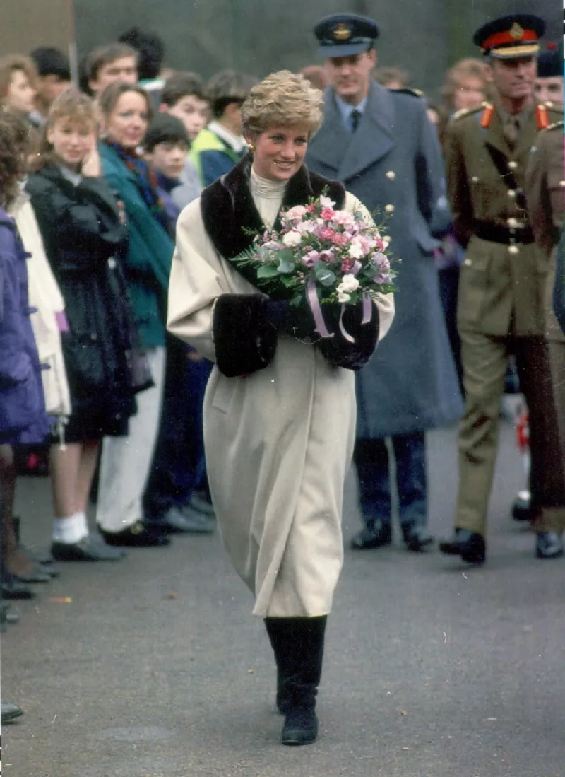 Lady Di
