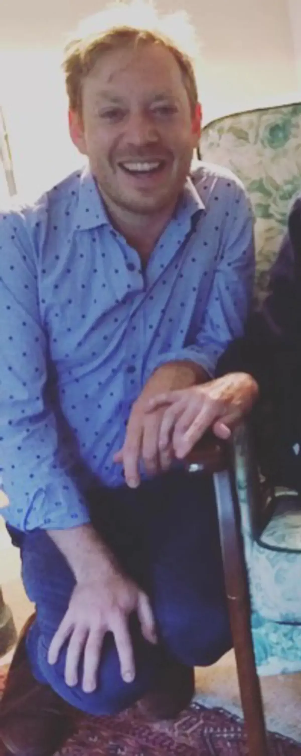 Nicholas Webber