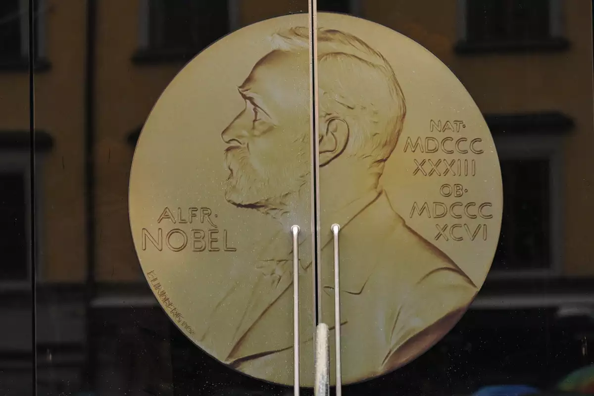 ¿Cuántos premios Nobel ha ganado México?