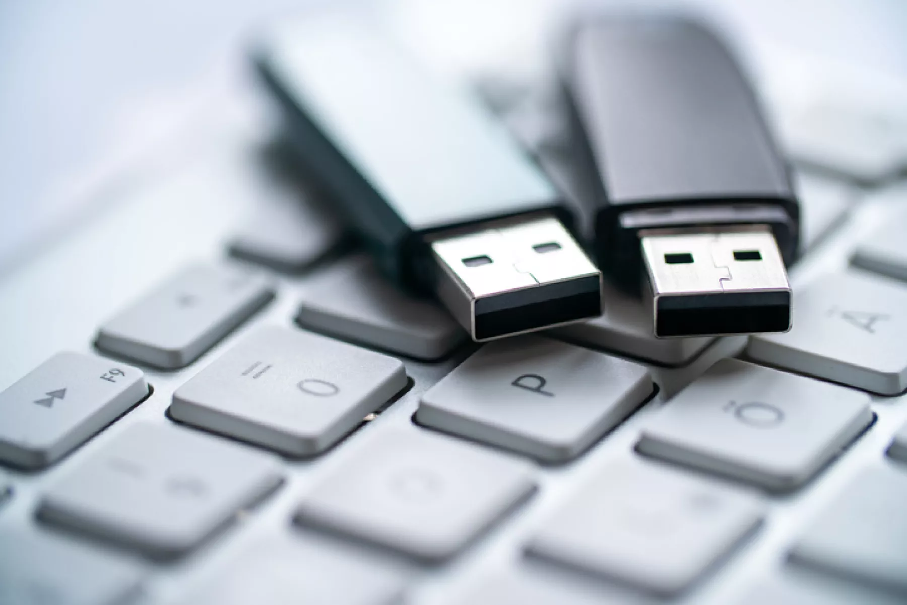 Consejos para formatear una memoria USB y eliminar virus