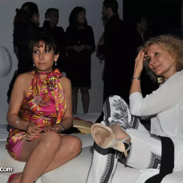 Jacquelin Moreno,Jill Diamond