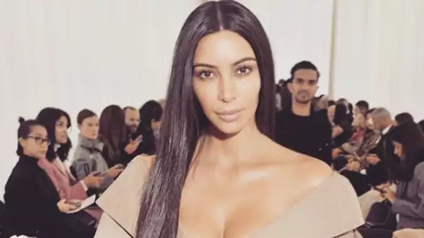 Kim Kardashian