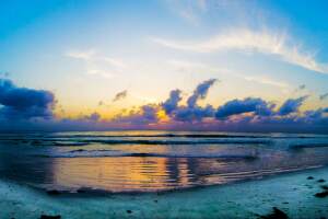 Playa de Diani