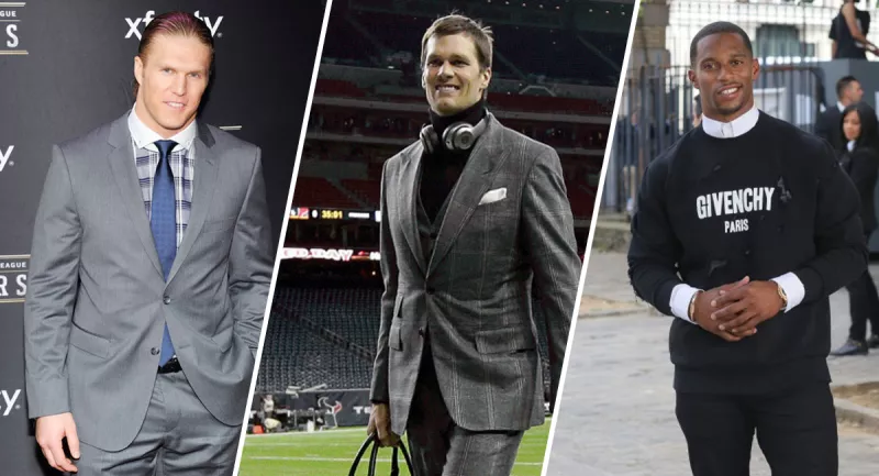 Estilo en la NFL