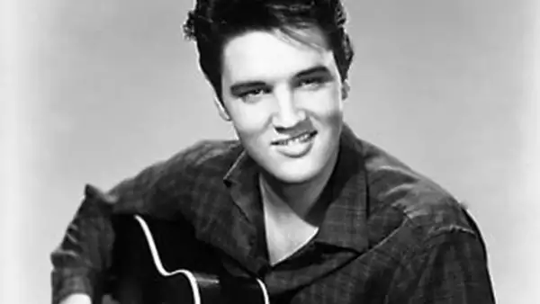 Elvis