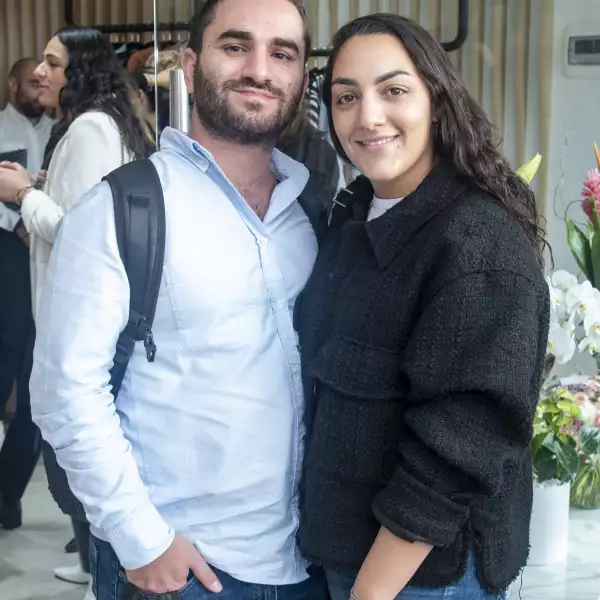 moises-fainsod-y-rebeca-senado