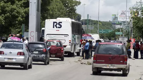 Hasta nuevo aviso
