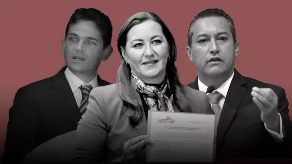 Tragedias aéreas