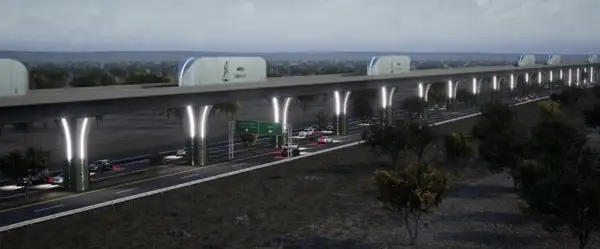 green corridors